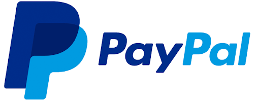 pay with paypal - Robbie Williams Store